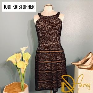 NWOT! JODI KRISTOPHER Dress Size 22/23